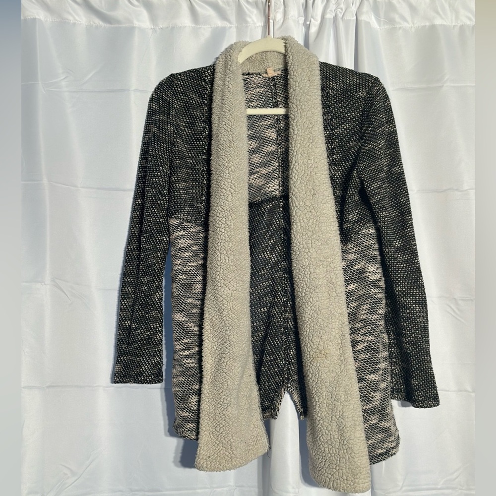 Beautiful cardigan